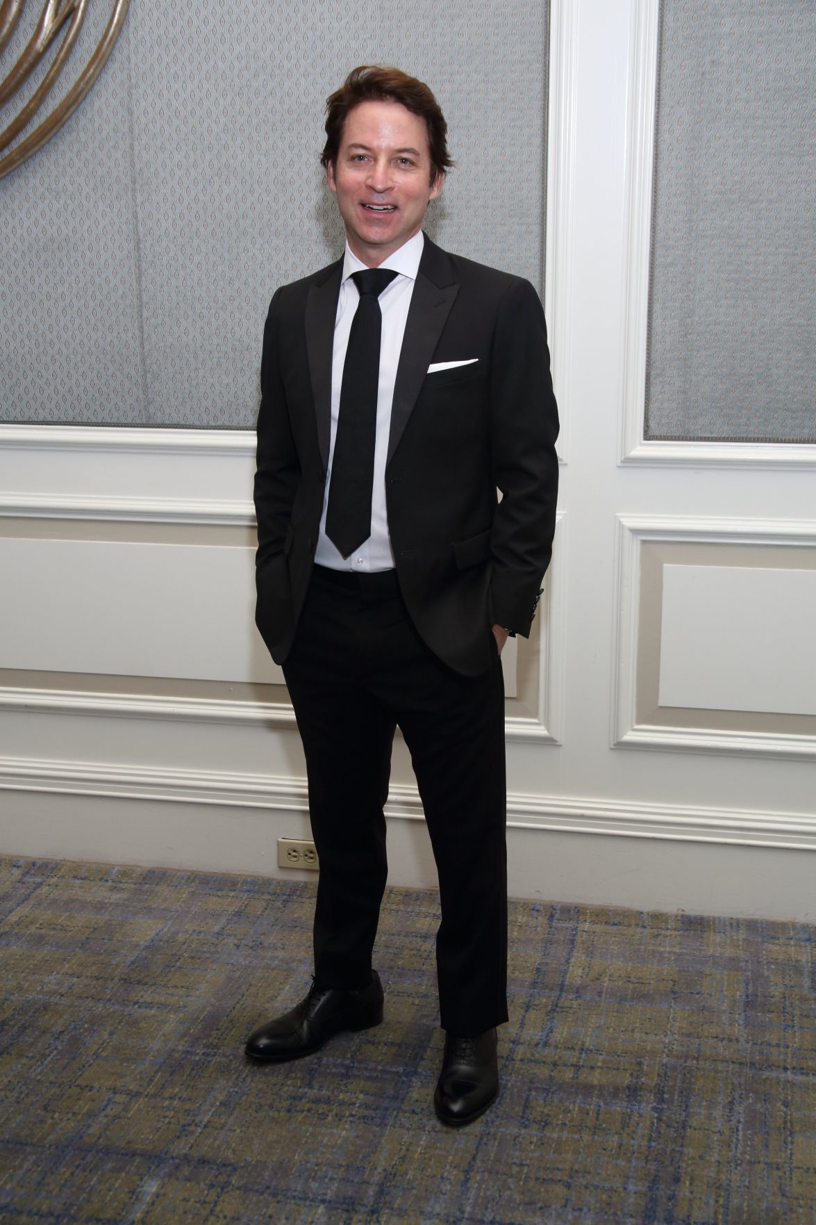 Dr. Michael Panicola